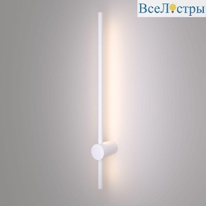 Бра Elektrostandard Cane MRL Led 1115 белый 4690389182778