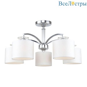 Люстра на штанге F-promo Modum 2199-5U