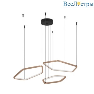 Подвесной светильник Eglo Estrella 390505
