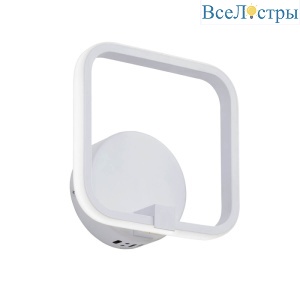 Бра Vitaluce V4612-0/1A