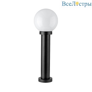 Ландшафтный светильник Lightstar Bolla 373910