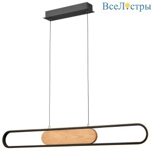 Подвесная люстра Velante 450-083-01