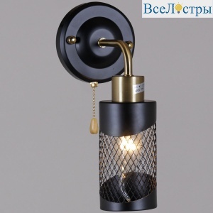 Бра Reluce 06437-0.2-01 COP+BK