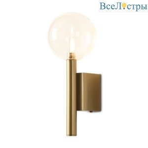 Бра Freya Luce FR5584WL-L10G