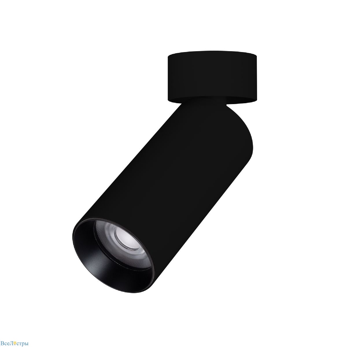 спот arlight sp-gabi-surface-flap-r50-9w day4000 052344