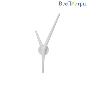 Настенный светильник Mantra Arrecife 9212