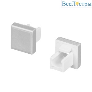 Комплект заглушек Arlight ARH-MICRO-0607 (Пластик) 058898