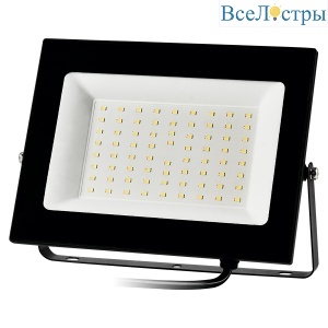 Прожектор HiTT FL1-70W-IP65-6 2010005