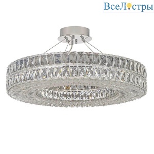 Подвесной светильник Arti Lampadari Sora E 1.5.60.100 N