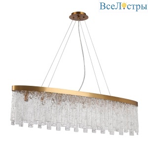 Подвесная люстра Stilfort Frostyle 2155/05/08PL