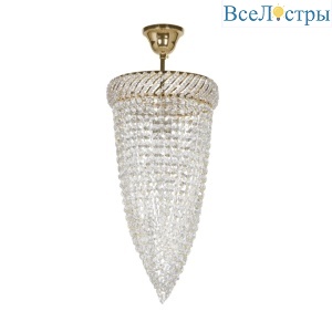 Подвесной светильник Dio DArte Elite Bari E 1.3.25.100 G