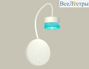 Бра Ambrella Light Traditional (C9595, N8488) XB9595251