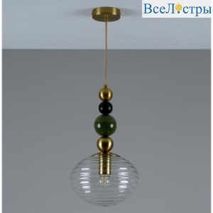 Подвесной светильник Moderli Arti V10914-P