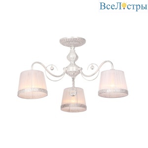 Потолочная люстра Omnilux Campovaglio OML-54117-03