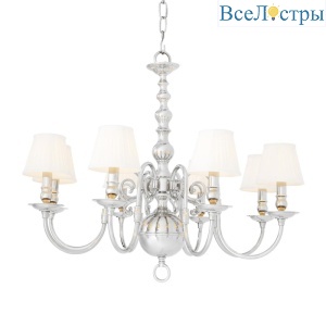 Подвесная люстра Delight Collection Bourbon KM0793P-8
