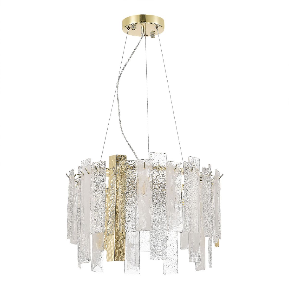 подвесная люстра st luce scolare sl1636.203.06
