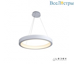 Подвесной светильник iLedex Elips 9023P-B-40