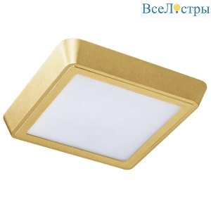 Потолочный светодиодный светильник Lightstar Urbano 216832