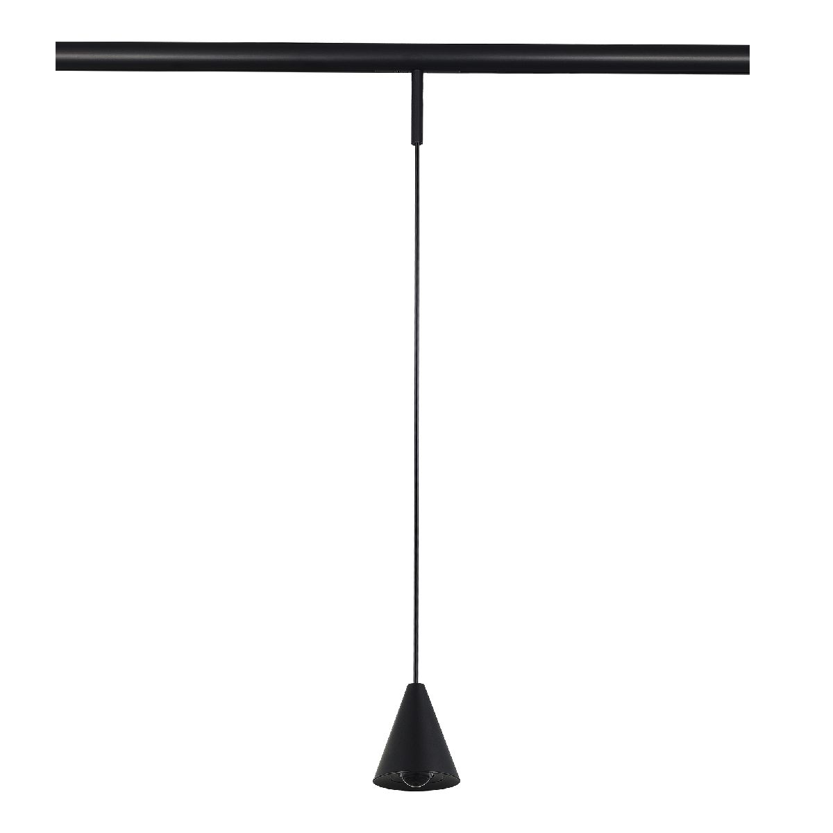 трековый магнитный светильник st luce super5 st689.446.05