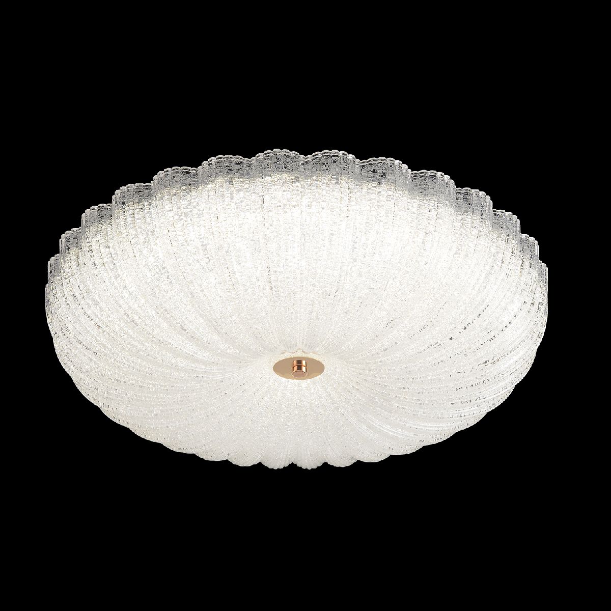 потолочный светильник crystal lux solaris pl500