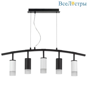 Подвесная люстра Lightstar Rullo (571735+214437-2+214436-3+202431-5) LR7353723631