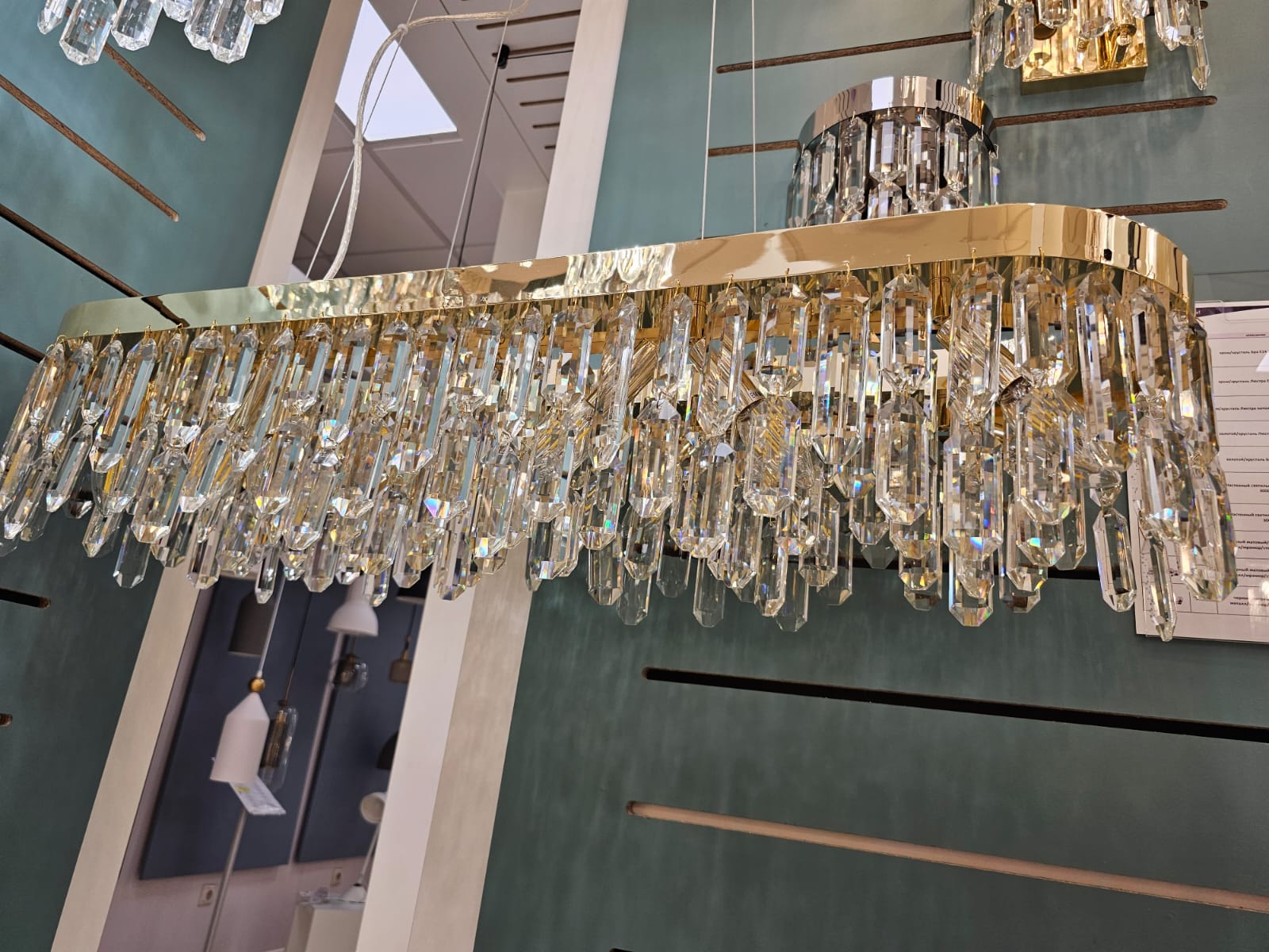 подвесной светильник odeon light hall dakisa 4986/12