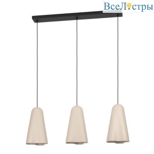 Подвесной светильник Eglo Tolleric 390364