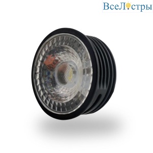 Светодиодный модуль Denkirs DK4000-7W-BK