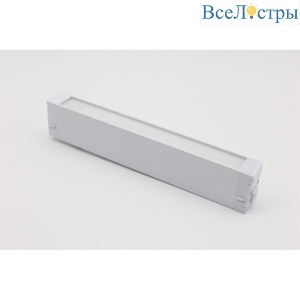 Трековый магнитный светильник Aployt Magnetic track 220 APL.0201.10.09