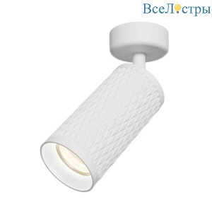 Потолочный светильник Maytoni Alfa C034CL-01W
