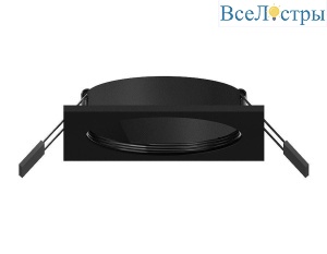 Корпус светильника Ambrella Light DIY Spot C7632