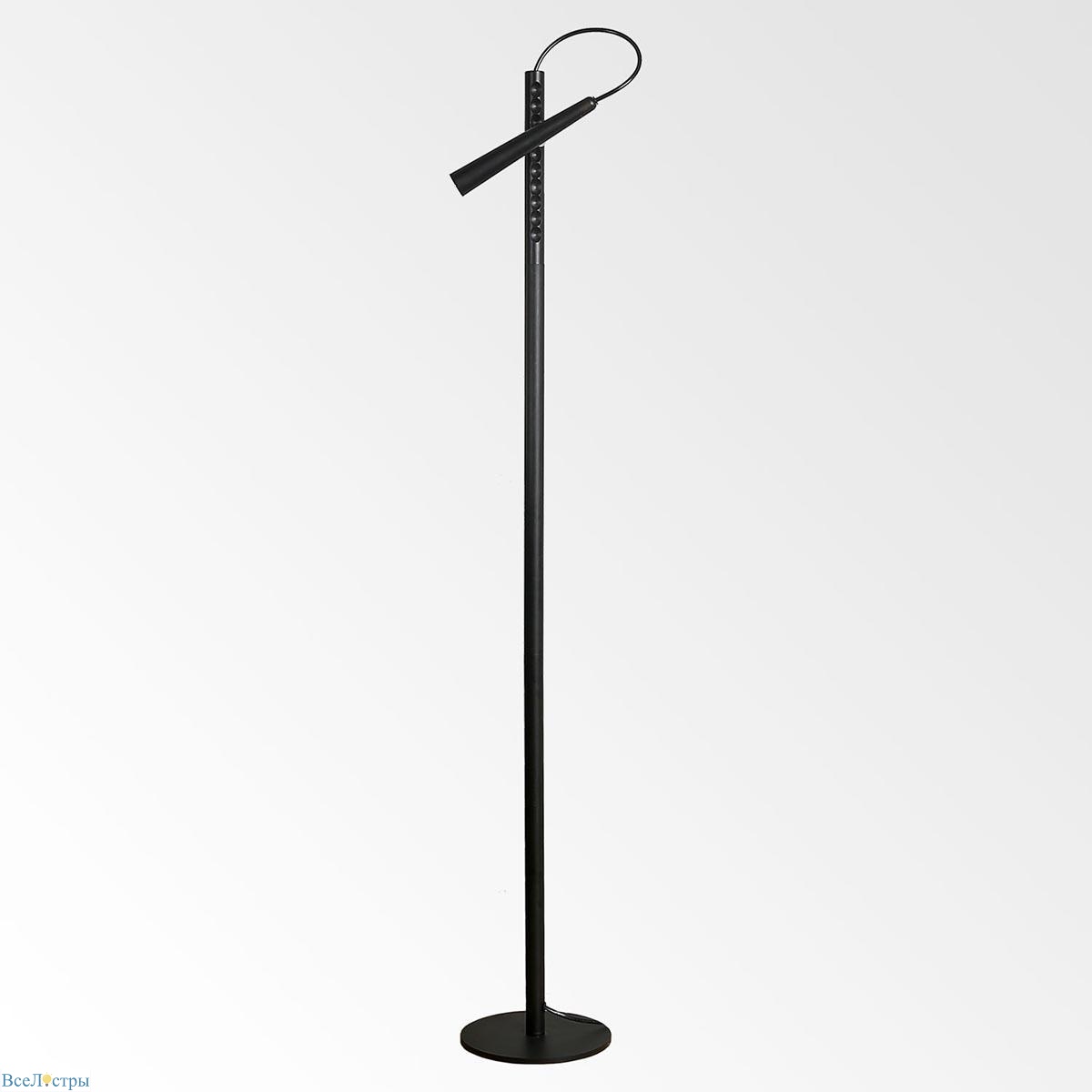 торшер lussole loft dawson lsp-0576