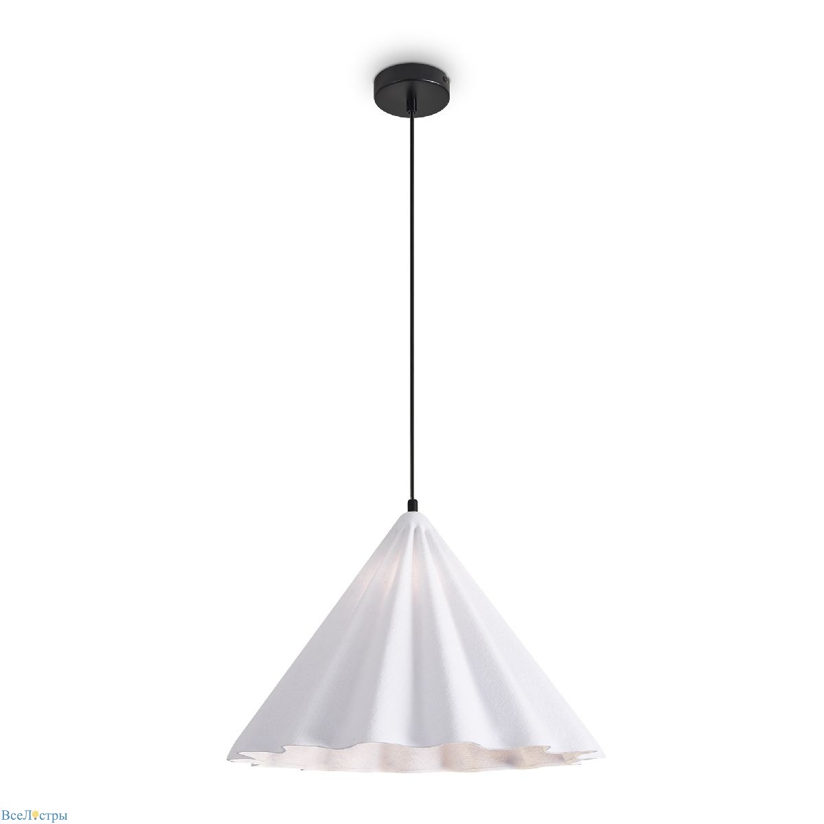 подвесной светильник freya felt acoustic fr5479pl-01w