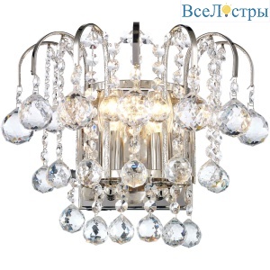 Бра Arti Lampadari Bellagio E 2.10.100 N