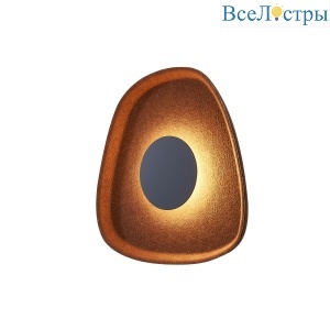 Настенный светильник Mantra Acustic 9443