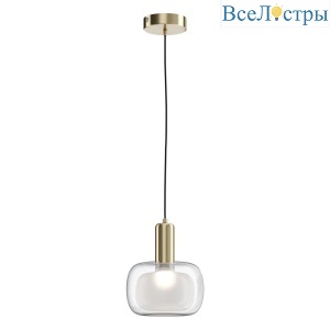 Подвесной светильник Maytoni Vision MOD411PL-01G