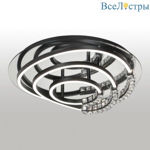 Потолочная люстра Lussole Hardin LSP-7436