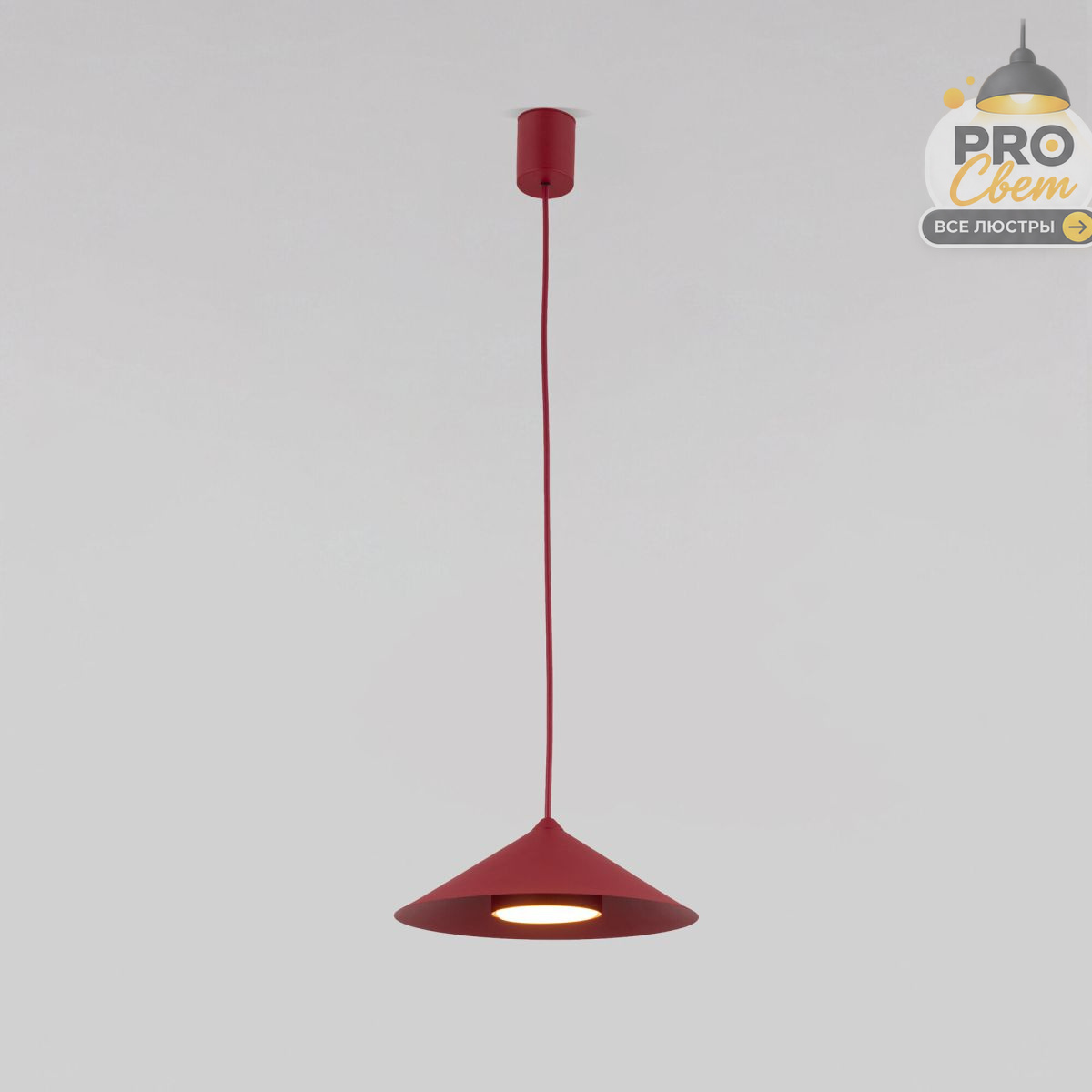 подвесной светильник tk lighting 18695 lume burgund a073160