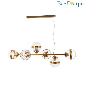 Подвесная люстра Stilfort Sogno 2134/05/06P