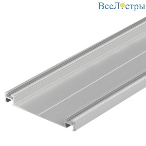 Профиль-держатель Arlight PHS-3X-BASE-H7.8-2000 ANOD 019870