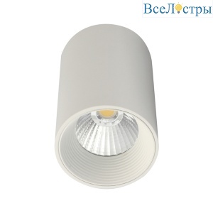 Потолочный светильник 20003 20003SMU/01LED SWH
