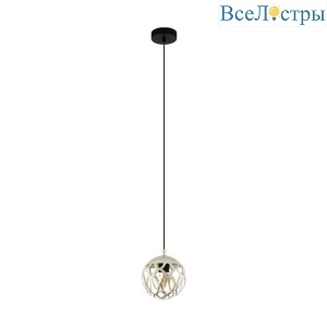 Подвесной светильник Eglo Mirtazza 99071