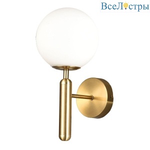 Бра Lussole Cleburne LSP-8591