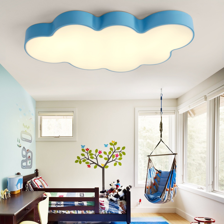 потолочный светильник imperium loft cloud 189776-26