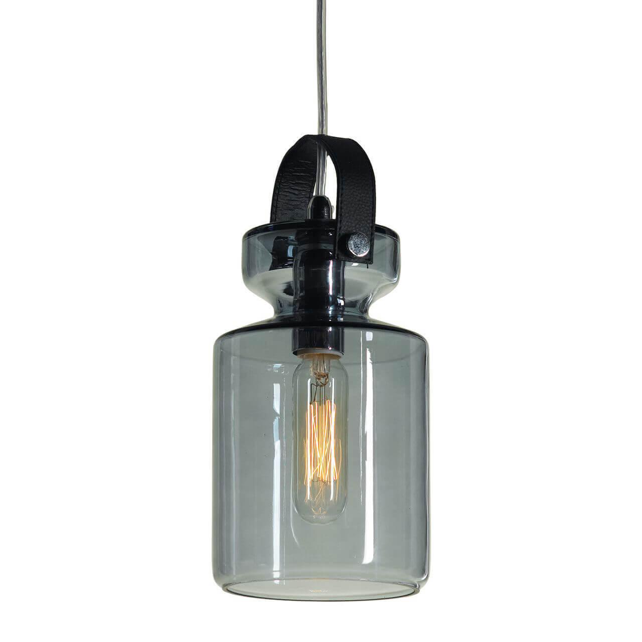 подвесной светильник lussole loft brighton lsp-9639