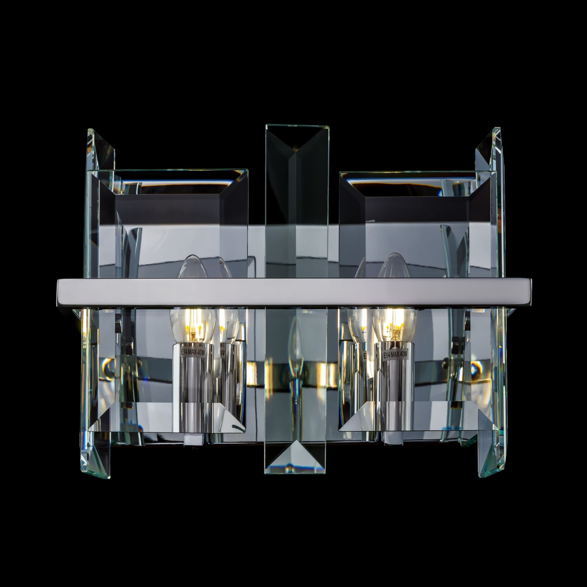 бра maytoni cerezo mod201wl-02n