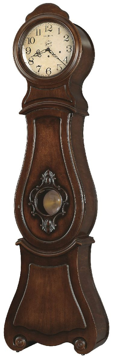 напольные часы howard miller joslin 611-156