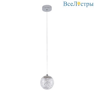 Подвесной светильник Modestyle MS.88997.1 CH