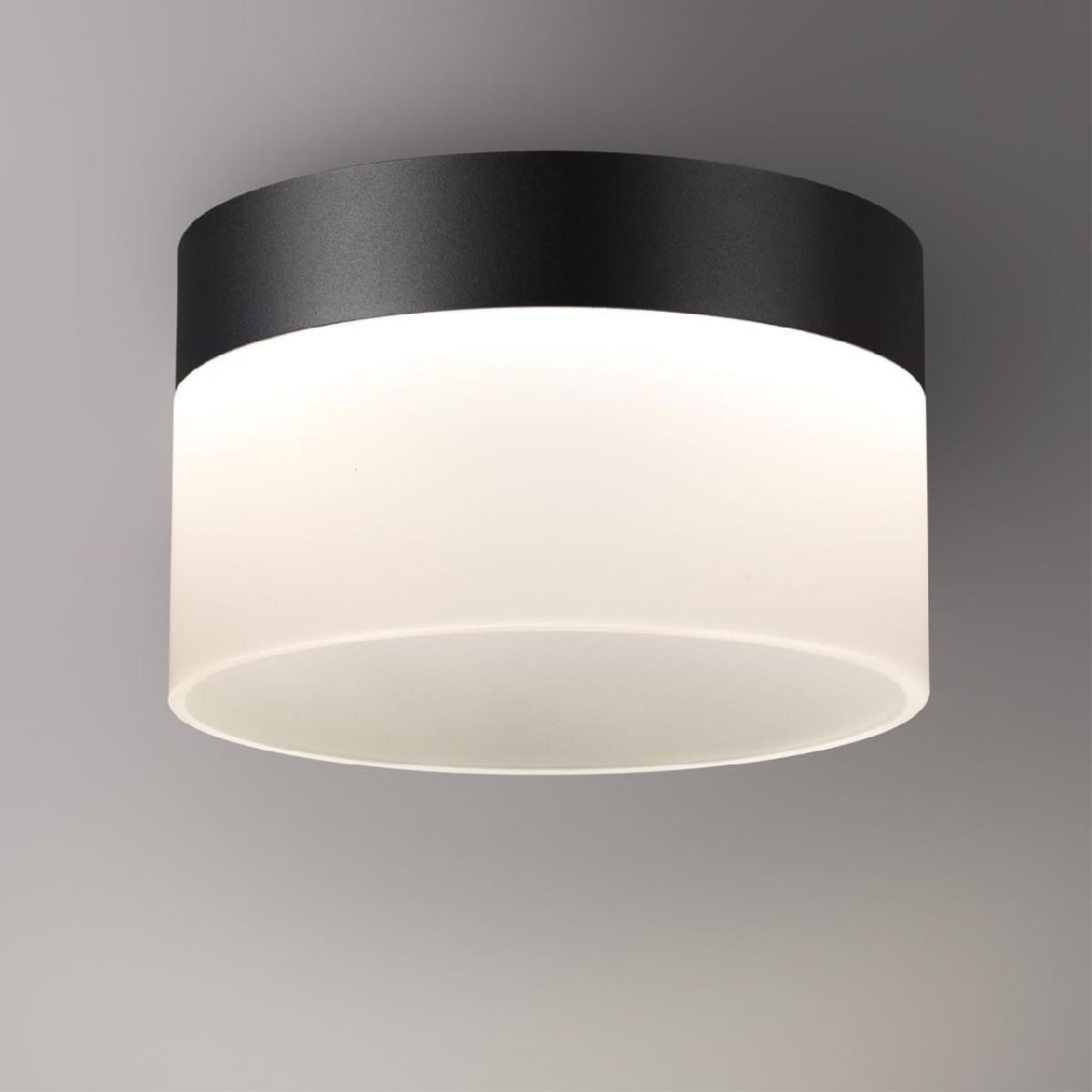 накладной светильник novotech aura over 359446