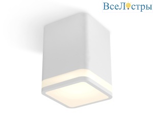 Потолочный светильник Ambrella Light Techno Spot XS7812020 (C7812, N7750)